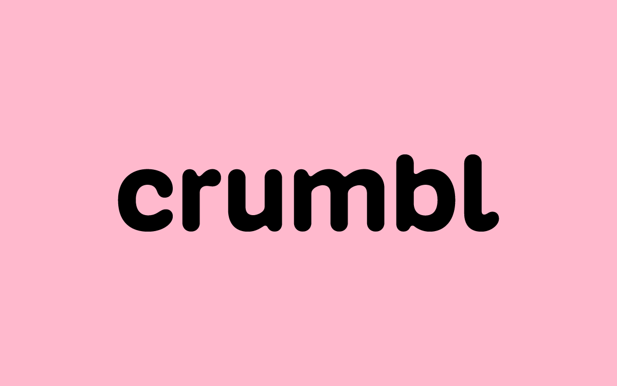 Crumbl gift card prize for third place