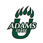 Adams State University logo