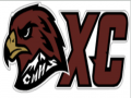 Cheyenne Mountain cross country logo