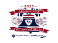 Liberty Bell Invitational logo