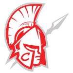 Central Grand Junction Warrior logo