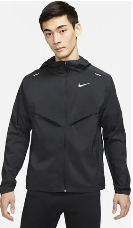 Light layer for cool mornings